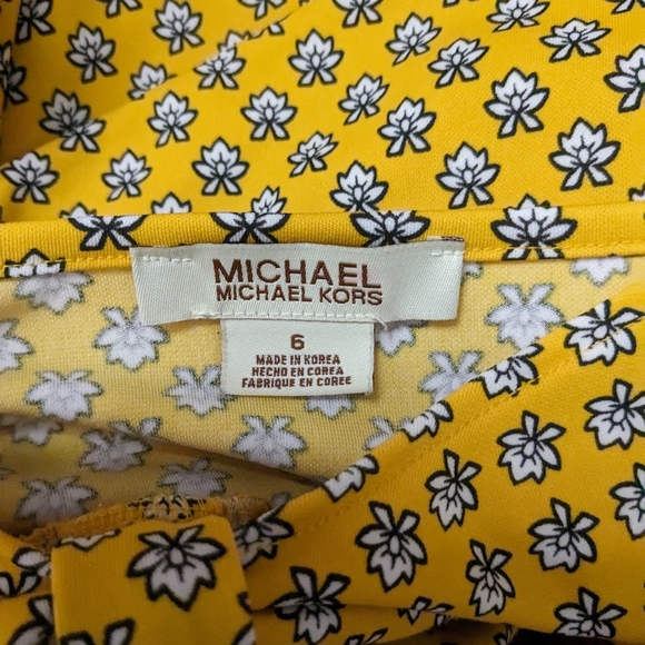 Michael kors dress - Picture 5 of 5